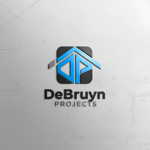 De Bruyn Projects Logo